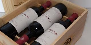 Promoción de vinos: 20% OFF